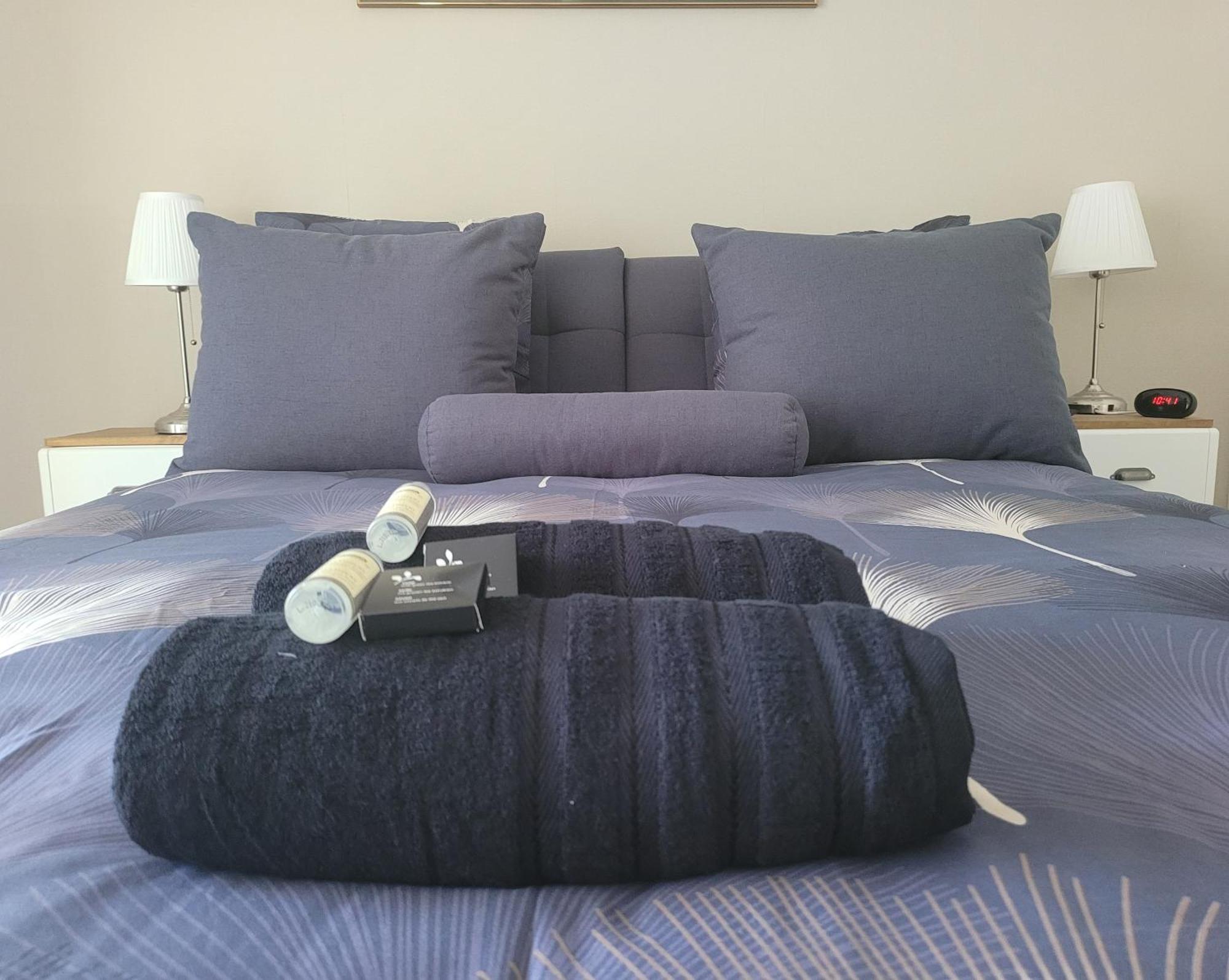 Eden Park T3 Apartment Antibes