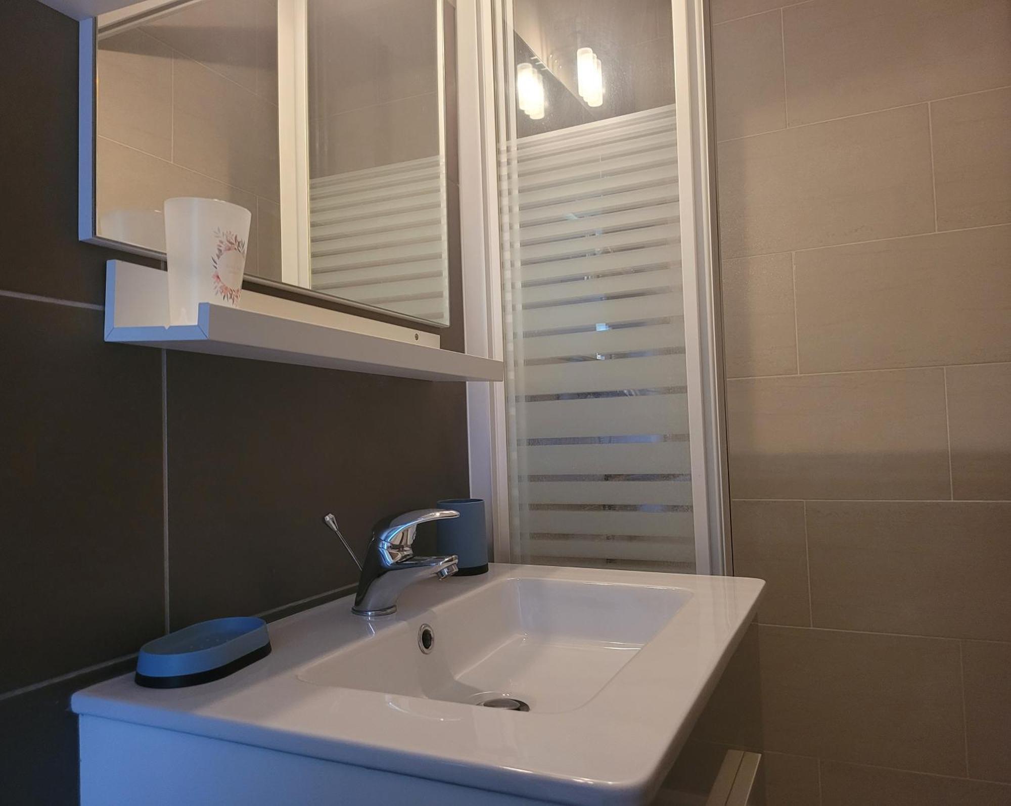 Eden Park T3 * Antibes